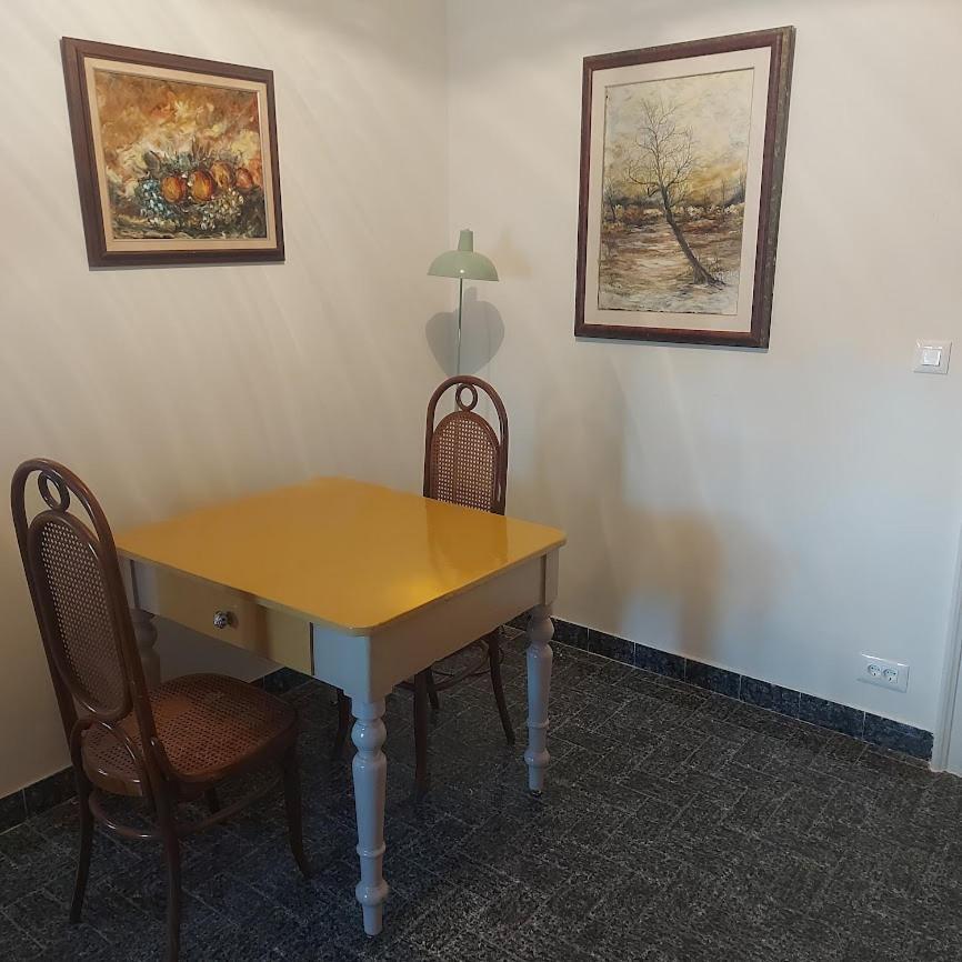 Apartman Casa Julija *