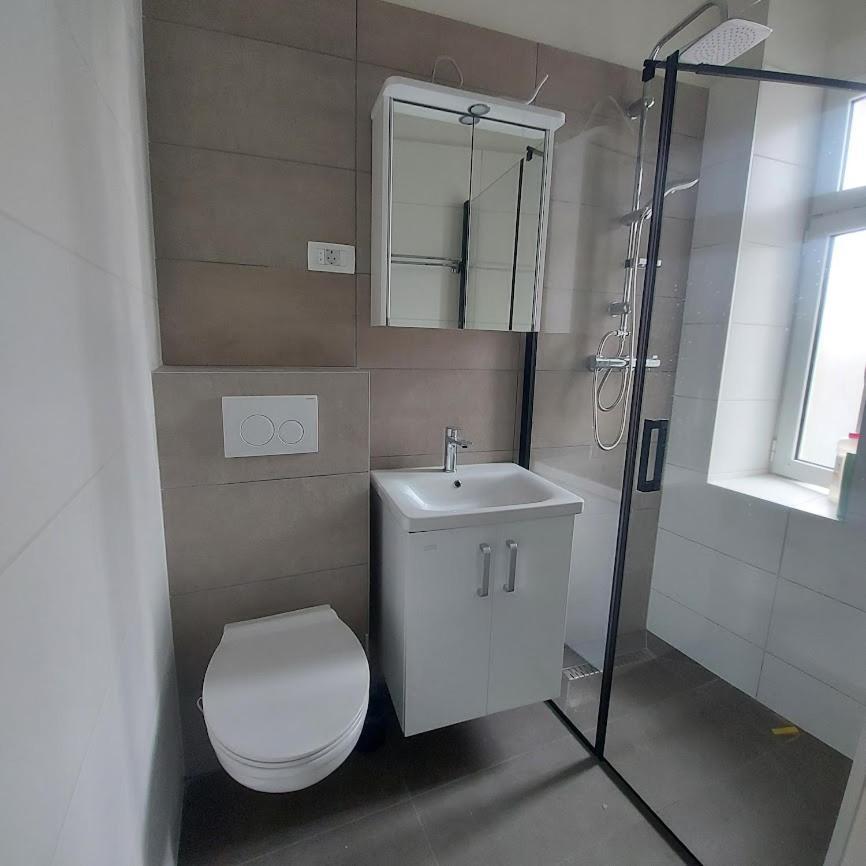 Casa Julija Apartman