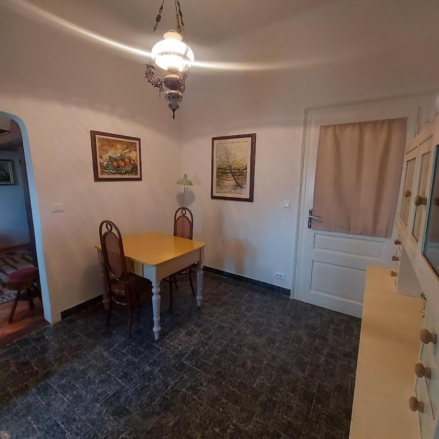 Apartman Casa Julija *