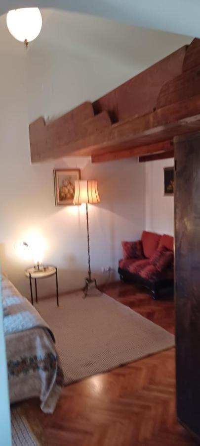 Casa Julija Apartman